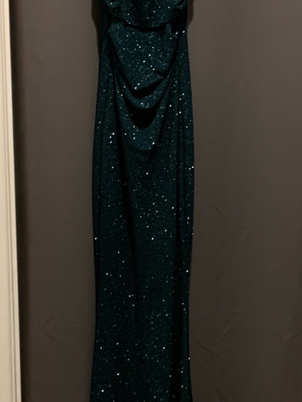 Windsor Emerald  Maxi Dress - Picture 7 of 8